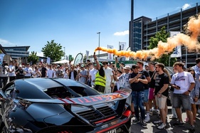 Eindrücke vom MYLE Festival 2025
