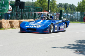 Eindrücke vom Magna Racino Oldtimer Race 2014 Eindrücke vom Magna Racino Oldtimer Race 2014