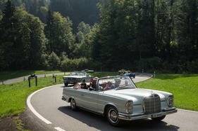 Eindrücke vom Prolog zum Eigenthal-Historic am 16. September 2018 Eindrücke vom Prolog zum Eigenthal-Historic am 16. September 2018