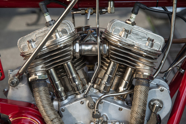 Eindrücke vom Prolog zum Eigenthal-Historic am 16. September 2018