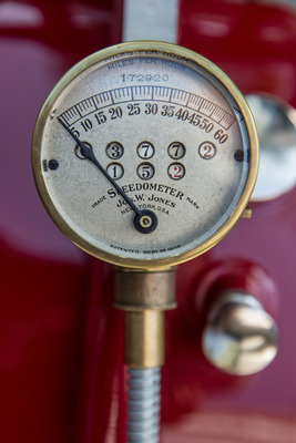 Eindrücke vom Prolog zum Eigenthal-Historic am 16. September 2018