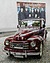 Eindrücke vom Treffen O iO (Oldtimer in Obwalden) - Die freundlichen Klosterfrauen aus Sarnen grüssen vom Plakat hinter dem Fiat Topolino (© Josef Reinhard, 2015)