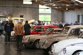 Eindrücke von der Classic Expo Salzburg 2013 Eindrücke von der Classic Expo Salzburg 2013