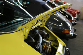 Eindrücke von der Classic Expo Salzburg 2013 Eindrücke von der Classic Expo Salzburg 2013