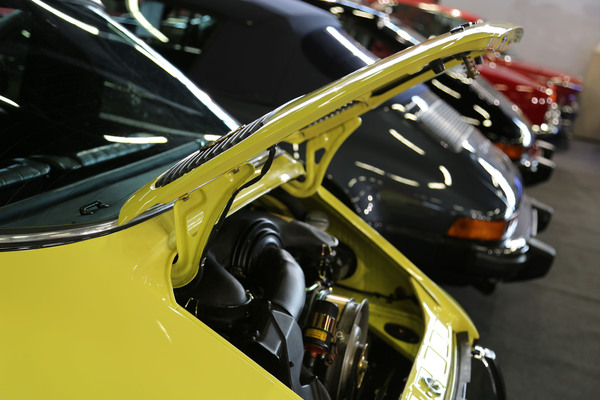 Bild Eindrücke von der Classic Expo Salzburg 2013