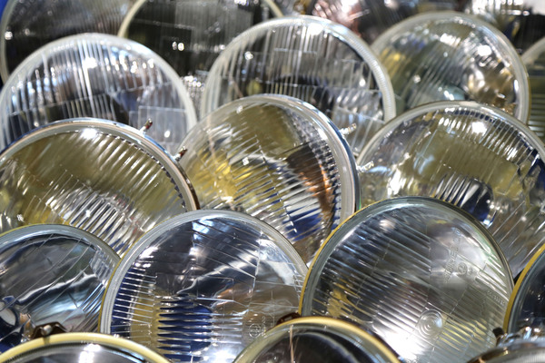 Eindrücke von der Classic Expo Salzburg 2013