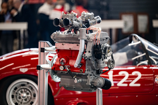 Bild: Eindrücke von der Classic Expo Salzburg 2024