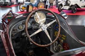 Eindrücke von der Classic Expo Salzburg 2024