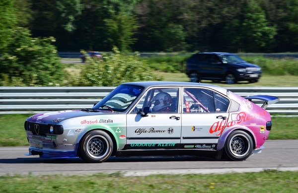 Bild Eindrücke von der Friday Classic 2017