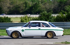 Eindrücke von der Friday Classic 2017 Eindrücke von der Friday Classic 2017