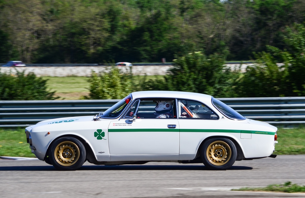 Impressions of the Friday Classic 2017