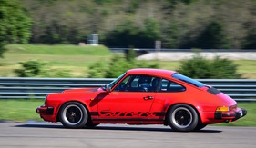 Eindrücke von der Friday Classic 2017 Eindrücke von der Friday Classic 2017