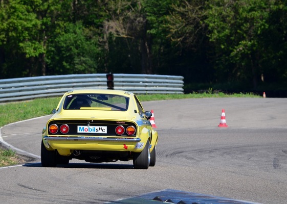 Impressions of the Friday Classic 2017
