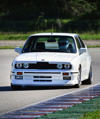 Eindrücke von der Friday Classic 2017