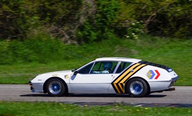 Eindrücke von der Friday Classic 2017 Eindrücke von der Friday Classic 2017