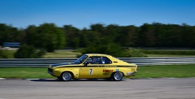 Eindrücke von der Friday Classic 2017 Eindrücke von der Friday Classic 2017