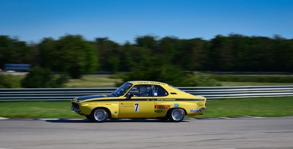 Impressions of the Friday Classic 2017
