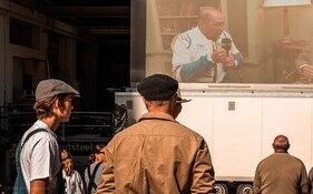 Eindrücke von der Goodwood Revival "Swiss Edition" Eindrücke von der Goodwood Revival "Swiss Edition"