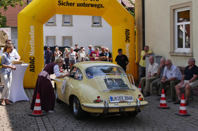 Eindrücke von der Heidelberg Classic 2017 Eindrücke von der Heidelberg Classic 2017