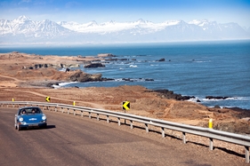 Eindrücke von der Icelandic Saga 2015