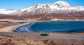 Bild Eindrücke von der Icelandic Saga 2015