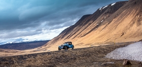 Eindrücke von der Icelandic Saga 2015