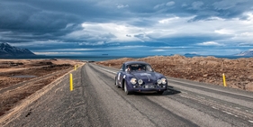 Eindrücke von der Icelandic Saga 2015