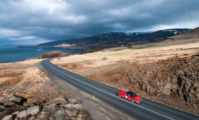 Bild Eindrücke von der Icelandic Saga 2015