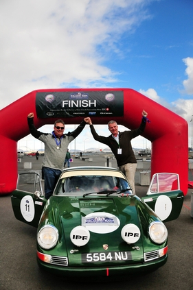 Eindrücke von der Icelandic Saga 2015