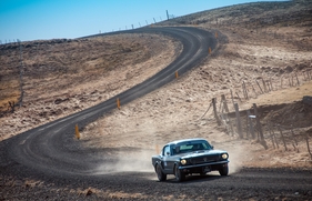 Eindrücke von der Icelandic Saga 2015