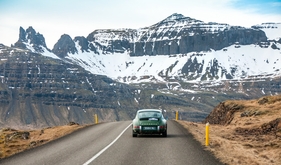 Eindrücke von der Icelandic Saga 2015