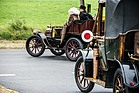 Bild: Eindrücke von der Kronprinz Wilhelm Rasanz 2014 - Linksabbieger