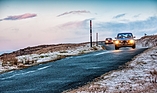 Bild: Eindrücke von der Le Jog Rally 2014