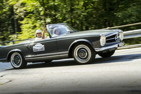 Eindrücke von der Lugano Classic 2016 Eindrücke von der Lugano Classic 2016