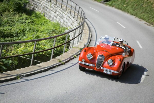 Eindrücke von der Lugano Classic 2016