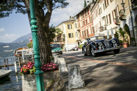 Eindrücke von der Lugano Classic 2016 Eindrücke von der Lugano Classic 2016