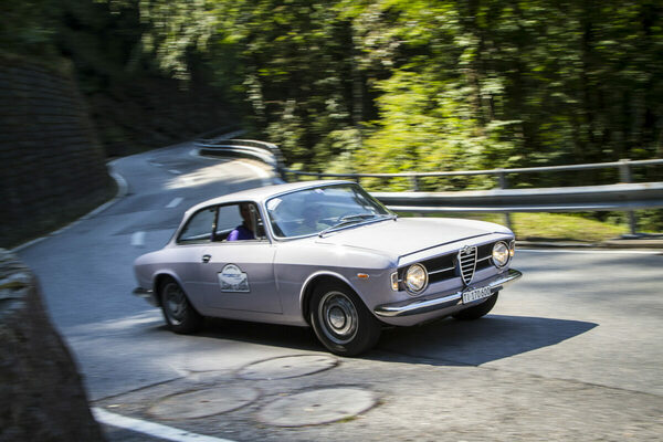 Image: Impressions of the Lugano Classic 2016