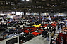Eindrücke von der Milano AutoClassica 2015 (© Milano AutoClassica, 2015) Eindrücke von der Milano AutoClassica 2015 (© Milano AutoClassica, 2015)