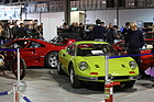 Artikelbild Record figures for the 4th edition of Milano AutoClassica