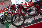 Bild: Eindrücke von der Modena Motor Gallery 2014