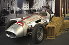 Bild: Eindrücke von der Modena Motor Gallery 2014