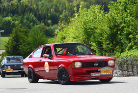 Eindrücke von der RAID Young Driver Challenge 2017 Eindrücke von der RAID Young Driver Challenge 2017