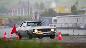 Eindrücke von der RAID Young Driver Challenge 2019 Eindrücke von der RAID Young Driver Challenge 2019