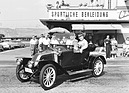 Impressions of the SMVC rally in Rapperswil in 1961