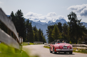 Eindrücke von der Südtirol Classic 2019 Eindrücke von der Südtirol Classic 2019