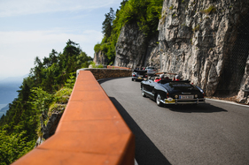 Eindrücke von der Südtirol Classic 2019 Eindrücke von der Südtirol Classic 2019