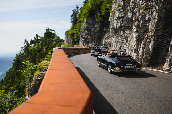Eindrücke von der Südtirol Classic 2019