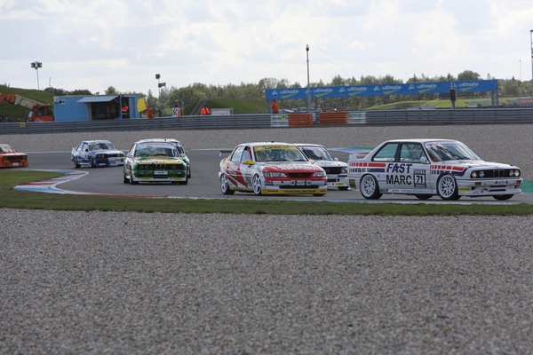 Image: Impressions of the TWC 2020