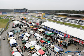 Eindrücke von der Veterama Hockenheim Eindrücke von der Veterama Hockenheim