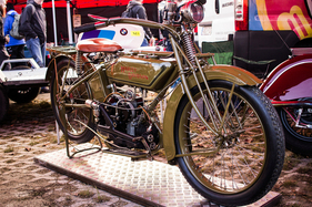 Impressions of the Veterama Mannheim